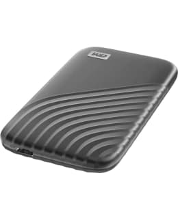 WD MY PASSPORT SSD 1TB SPACE GRAY Main Image