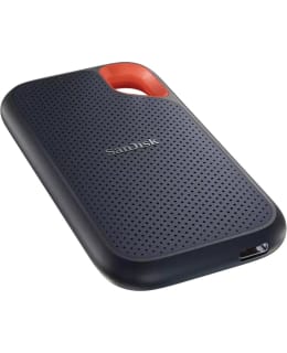 SANDISK EXTREME PORTABLE SSD 2TB Main Image