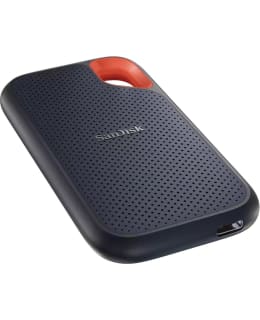 SANDISK EXTREME 4TB PORTABLE SSD Main Image