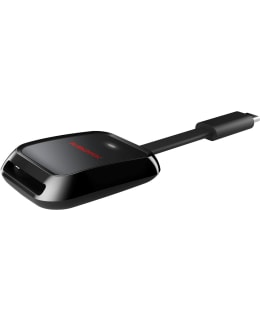 SANDISK QUICKFLOW MUISTIKORTINLUKIJA Main Image