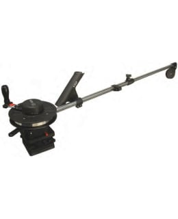 SCOTTY LONGARM TAKILA+KÄÄNTÖPÖYTÄ+VAPATE Main Image