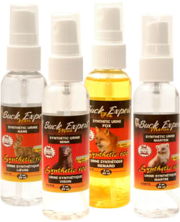 BUCK EXP SYNT V.SIKA UROS 60ML V.HAJUSTE Main Image