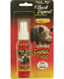 BUCK EXP SYNT V.SIKA N. 60ML V.HAJUSTE Main Image