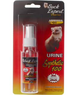 BUCK EXPERT SYNT NÄÄDÄN VIRTSAHAJUSTE Main Image