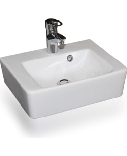 AQUALINE MADISON 45 CM MALJA-ALLAS Main Image