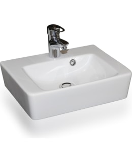 AQUALINE MADISON 55 CM MALJA-ALLAS Main Image