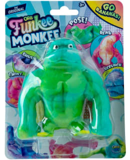 FUNKEE ANIMALS PURISTELTAVA APINA Main Image