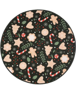 IHANKOTONA JOULUHERKUT 133 CM CARPET Main Image