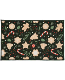IHANKOTONA JOULUHERKUT 50X80 CM CARPET Main Image