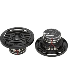 MASSIVE AUDIO FX4 4" KOAKSIAALIKAIUTIN Main Image