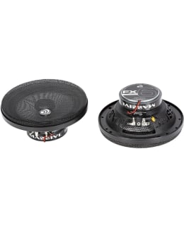 MASSIVE AUDIO FX6 6.5" KOAKSIAALIKAIUTIN Main Image