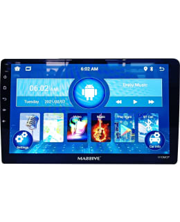 MASSIVE AUDIO H1MCP BT AUTOSOITIN Main Image