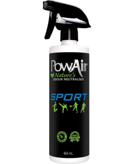 POWAIR SPORT HAJUNPOISTAJA Main Image