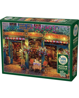 COBBLE HILL RENDEZ-VOUS IN LONDON 1000P Main Image