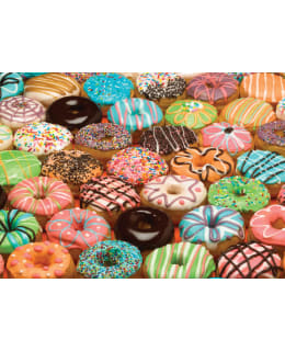 COBBLE HILL DOUGHNUTS 1000P PALAPELI Main Image