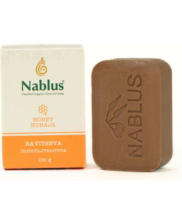 NABLUS HUNAJA PALASAIPPUA Main Image