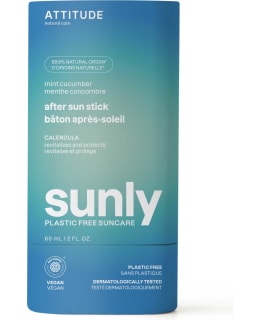 ATTITUDE MINT&CUCU AFTER SUN 60G PUIKKO Main Image