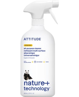 ATTITUDE SITRUS 800ML YLEISPUHDISTUSAINE Main Image