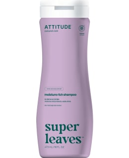 ATTITUDE MOISTURE RICH 473ML SHAMPOO Main Image