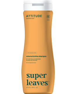 ATTITUDE VOLUME & SHINE 473ML SHAMPOO Main Image