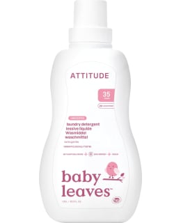 ATTITUDE HAJUTON 1050ML PYYKINPESUNESTE Main Image