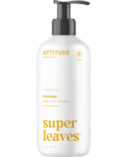 ATTITUDE LEMON LEAVES 473ML NESTESAIPPUA Main Image