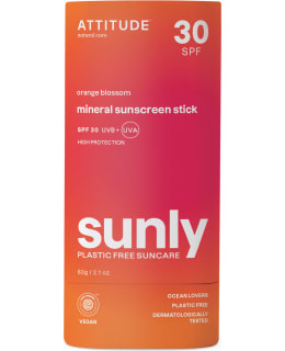 ATTITUDE ORANGE SPF30 60G AURINKOPUIKKO Main Image
