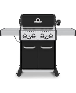 BROIL KING BARON 490 KAASUGRILLI (2021) Main Image