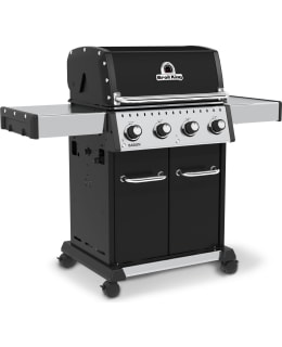 BROIL KING BARON 420 KAASUGRILLI 2021 Main Image