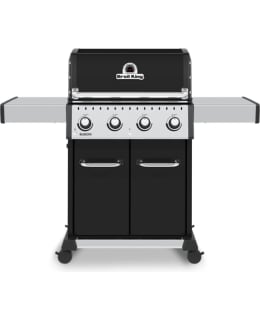 BROIL KING BARON 420 GAS GRILL-23 Main Image