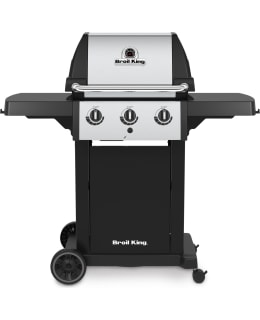 BROIL KING ROYAL S310 KAASUGRILLI Main Image