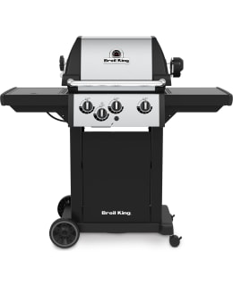 BROIL KING ROYAL S330 R KAASUGRILLI Main Image