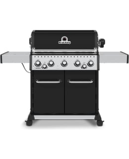 BROIL KING BARON 590 KAASUGRILLI 2021 Main Image