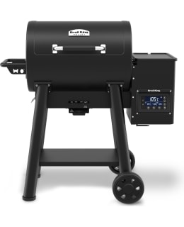 BROIL KING CROWN 400 PELLETTIGRILLI Main Image