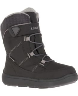 Kamik Stance2 lasten talvikengät Main Image