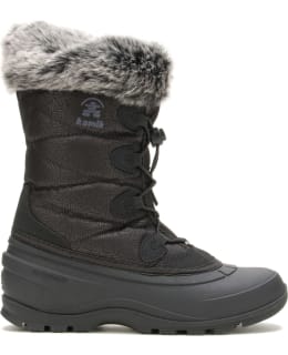 KAMIK MOMENTUM 3 BLACK 38 TALVIKENGÄT Main Image