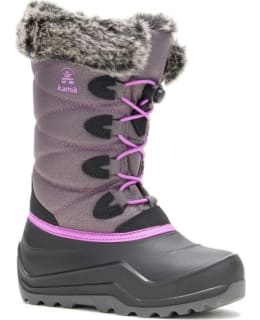 KAMIK NF4442C-COD-39 L.TALVIKENGÄT Main Image