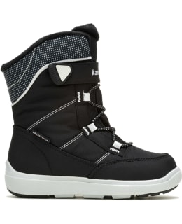 KAMIK NF8297-BKW-35 STANCE2 L.T-KENGÄT Main Image