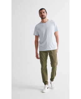 DUER LIVE FREE PANT M MPTH1006-LGN-33-32 Main Image