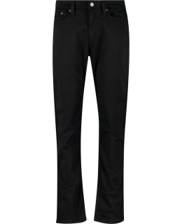DUER NO SWEAT RELAX M MFNR1002 BLK 36 32 Main Image
