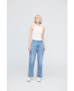 DUER HIGH RI CARGO W WFWR4501-PAC-26-31 Main Image