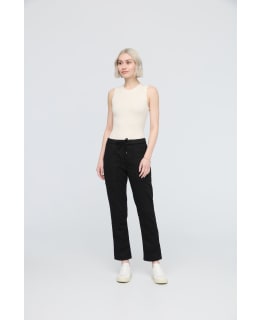DUER HARBOUR PANT W WPNR1101-BLK-81-29 Main Image