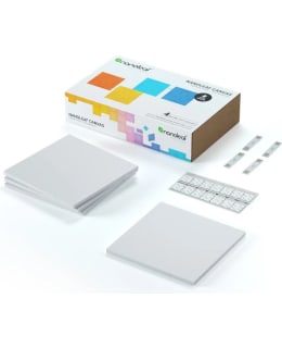 NANOLEAF CANVAS EXPANSION PACK 4 PANELS Main Image