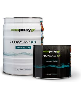 ECOPOXY EPOKSIVALUSARJA FLOWCAST , LASIK Main Image