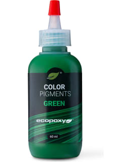 ECOPOXY 60 ML VIHREÄ VÄRIPIGMENTTI Main Image