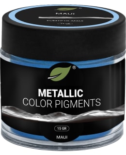 ECOPOXY 15G MAUI VÄRIPIGMENTTI Main Image