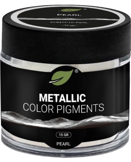 ECOPOXY 15G HELMI VÄRIPIGMENTTI Main Image
