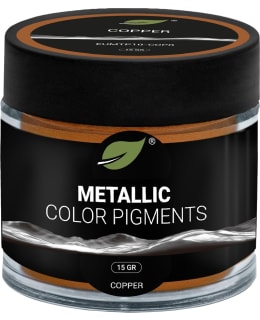 ECOPOXY 15G KUPARI VÄRIPIGMENTTI Main Image