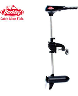 Berkley 75lbs sähköperämoottori Main Image