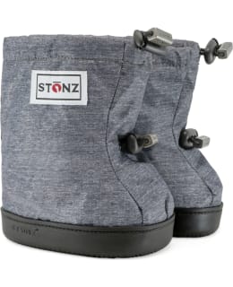 STONZ BHEGREYZH-L HEATHER ENSIJALKINEET Main Image